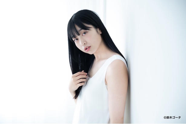YouTubeでメーキングやインタビューを配信, 相沢菜々子(あいざわ・ななこ), 七瀬なな(ななせ・なな), 立華理莉(たちばな・りり), 折原深月(おりはら・みづき), 朝野姫羅(あさの・きら), 西野莉世(にしの・りせ)