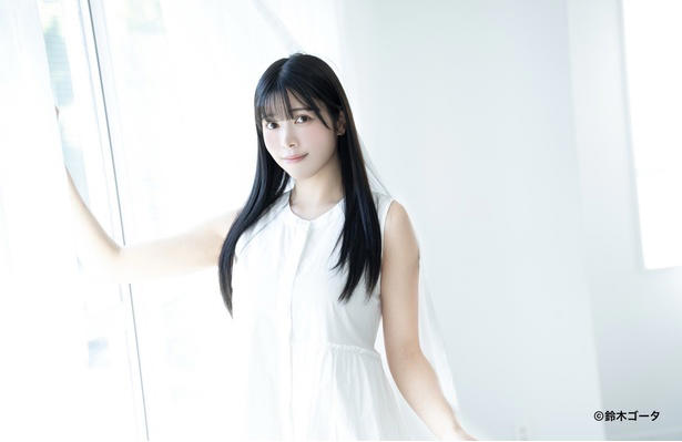 YouTubeでメーキングやインタビューを配信, 相沢菜々子(あいざわ・ななこ), 七瀬なな(ななせ・なな), 立華理莉(たちばな・りり), 折原深月(おりはら・みづき), 朝野姫羅(あさの・きら), 西野莉世(にしの・りせ)