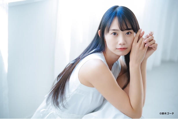 YouTubeでメーキングやインタビューを配信, 相沢菜々子(あいざわ・ななこ), 七瀬なな(ななせ・なな), 立華理莉(たちばな・りり), 折原深月(おりはら・みづき), 朝野姫羅(あさの・きら), 西野莉世(にしの・りせ)