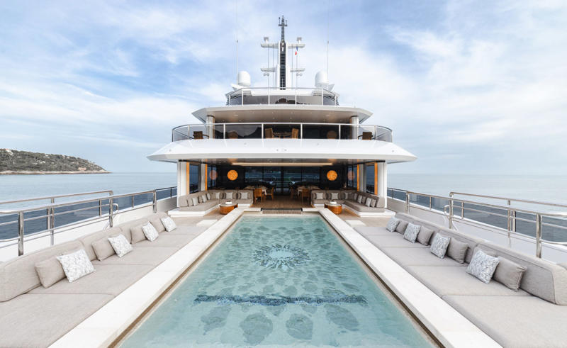 6 a.m. — Outrunning Monaco's traffic, 7:45 a.m. — A quick breakfast, 8 a.m. — An office with a Grand Prix view, 10 a.m. — Internal meetings and the occasional client interruption, Navigating a universe of extreme exclusivity, 12:30 p.m. — Lunch, Monaco-style, 2 p.m. - 6 p.m. — Global sync with the US team, 6 p.m. — Leaving the office for a rock band jam session, Midnight — bedtime