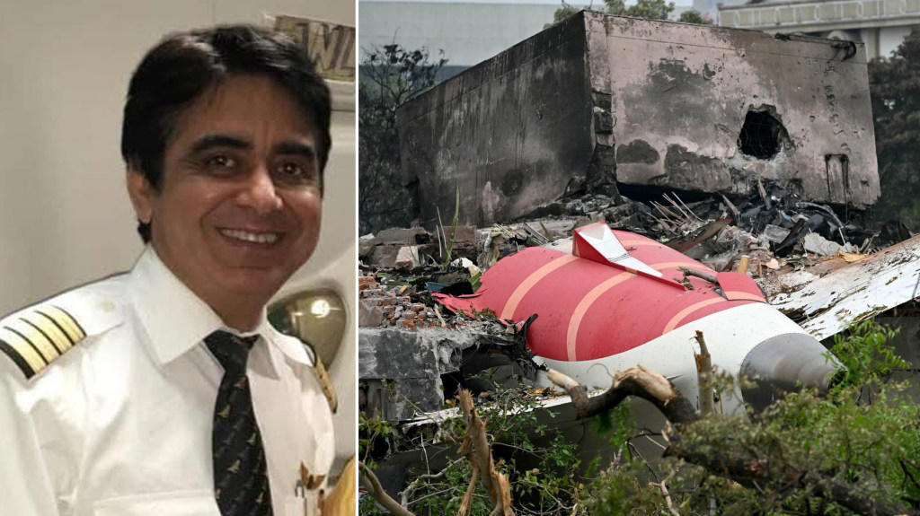 Air India crash investigators give update after finding black box data