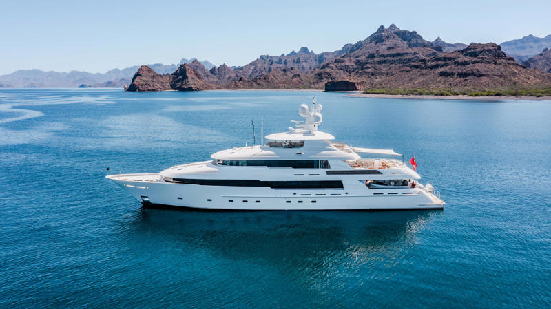 6 a.m. — Outrunning Monaco's traffic, 7:45 a.m. — A quick breakfast, 8 a.m. — An office with a Grand Prix view, 10 a.m. — Internal meetings and the occasional client interruption, Navigating a universe of extreme exclusivity, 12:30 p.m. — Lunch, Monaco-style, 2 p.m. - 6 p.m. — Global sync with the US team, 6 p.m. — Leaving the office for a rock band jam session, Midnight — bedtime