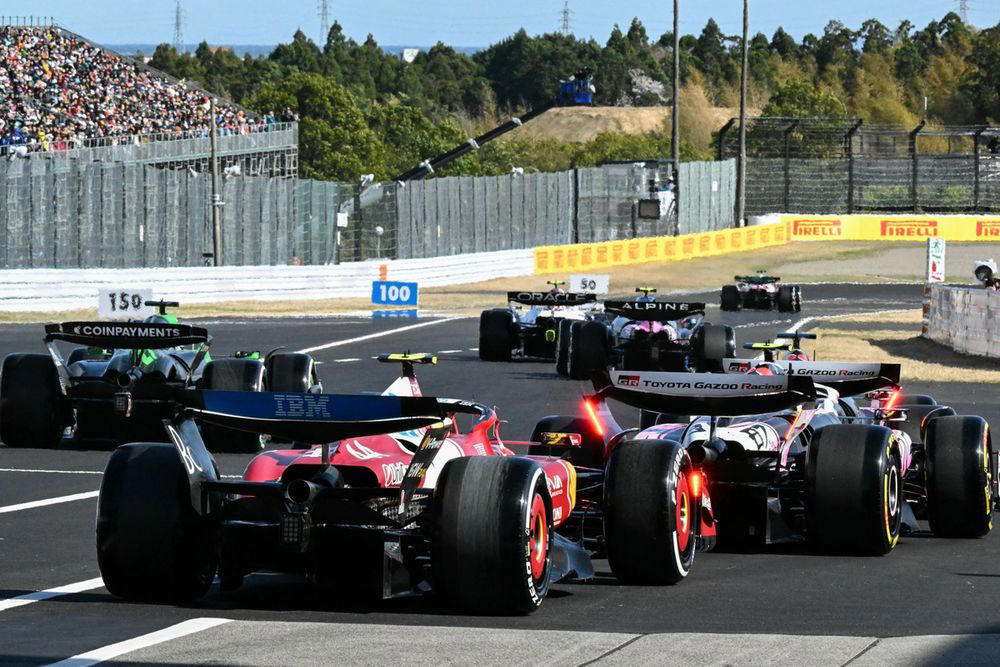 F1の夏休みとは？, なぜF1に夏休みが設けられたのか？, 夏休み中には何が起こっている？, F1はいつ再開する？, 夏休み後のF1カレンダー