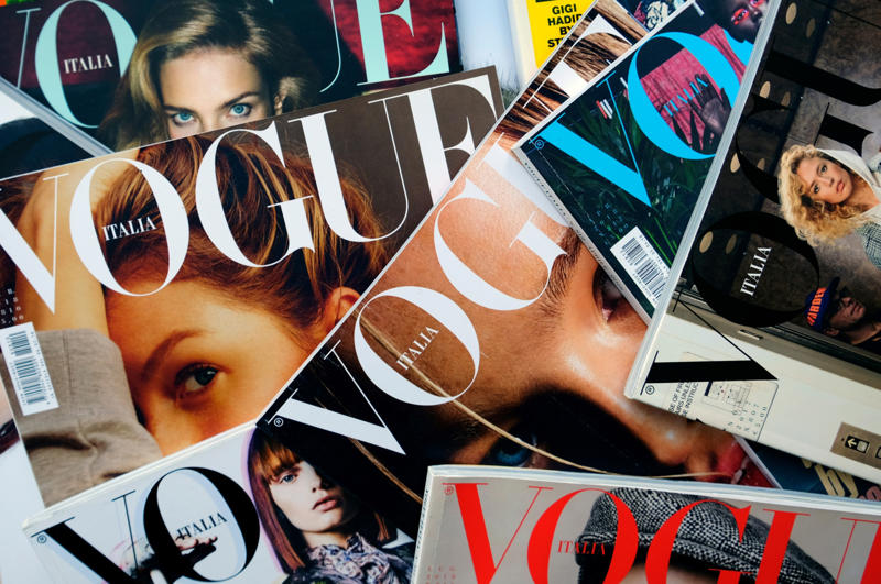 Her first Vogue cover broke the norm "Nuclear Wintour", The big sunglasses, Before Vogue, Her first Vogue cover broke the norm, She has three siblings, The Met Gala, One of the highest pop culture honors, The Dame is punctual, The immaculate bob cut, Her first marriage, First child, A 20-year love affair, And she’s a big fan of Michelle Obama, They go way back, The morning routine you'd expect, A soft spot for Federer, Want her to hire you?, 'The Devil Wears Prada' (2006), Prada power lunch, The occupational hazard of loving fur, Her favorite literary fashion icon