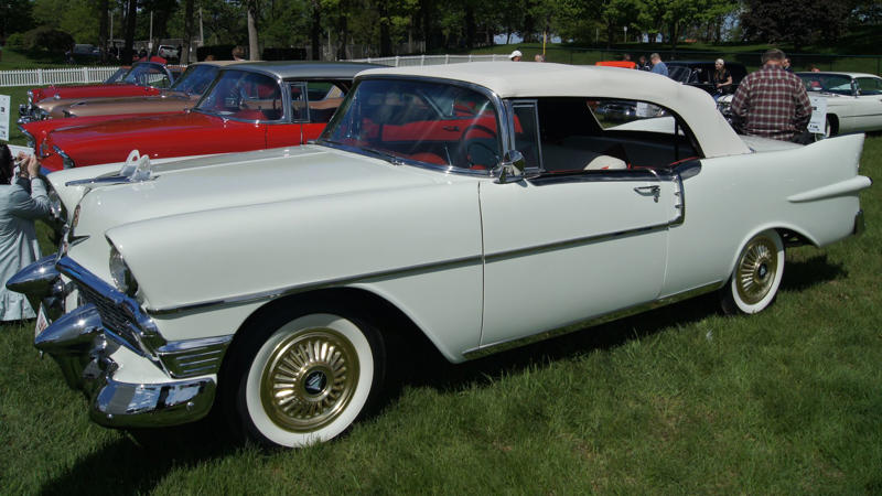 1956 Chevrolet El Morocco Series C Classic Six: The Car That Started It All, Series C Classic Six: The T-Head Engine, 1958 Chevrolet Yeoman, 1955 Chevrolet Cameo, 1973 Chevrolet Laguna, 1977 Chevrolet Monza Mirage, 1978 Chevrolet Monza Estate Wagon, 1980 Chevrolet Citation X-11, 1985 Chevrolet Sprint, 1959/69 Chevrolet Kingswood, 1985 Chevrolet Spectrum, 1985 Chevrolet Nova, 1997 Chevrolet Prizm, 2004 Chevrolet Malibu Maxx, 2008 Chevrolet Uplander, 1956 Chevrolet El Morocco, 1968 Chevrolet Camaro Z/28 Convertible, 1990 Chevrolet 454 SS, 1997 Chevrolet S-10 Electric, 2019 50th Anniversary Chevrolet COPO Camaro, 1969 Chevrolet Corvette Stingray ZL1, 2006 Chevrolet Silverado Intimidator SS, 1996 Chevrolet EV1, 1967 Chevrolet Chevelle SS 396 L78, 1965 Chevrolet Malibu SS 396 Z16, 1969 Chevrolet Yenko SC 427, 1969 COPO Camaro ZL1, 1963 Chevrolet Impala RPO Z11, 1968 Chevrolet COPO Nova SS 396, 1970 Chevrolet El Camino SS LS6, 1993 Chevrolet Camaro Z28 Indy Pace Car, 1969 Chevrolet Camaro Berger Double COPO, 1971 Chevrolet Vega, 1917 Chevrolet Series D