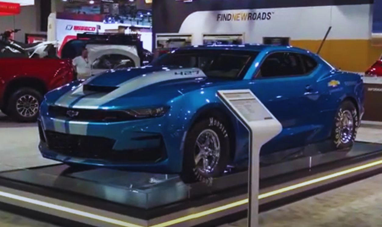 2019 50th Anniversary Chevrolet COPO Camaro Series C Classic Six: The Car That Started It All, Series C Classic Six: The T-Head Engine, 1958 Chevrolet Yeoman, 1955 Chevrolet Cameo, 1973 Chevrolet Laguna, 1977 Chevrolet Monza Mirage, 1978 Chevrolet Monza Estate Wagon, 1980 Chevrolet Citation X-11, 1985 Chevrolet Sprint, 1959/69 Chevrolet Kingswood, 1985 Chevrolet Spectrum, 1985 Chevrolet Nova, 1997 Chevrolet Prizm, 2004 Chevrolet Malibu Maxx, 2008 Chevrolet Uplander, 1956 Chevrolet El Morocco, 1968 Chevrolet Camaro Z/28 Convertible, 1990 Chevrolet 454 SS, 1997 Chevrolet S-10 Electric, 2019 50th Anniversary Chevrolet COPO Camaro, 1969 Chevrolet Corvette Stingray ZL1, 2006 Chevrolet Silverado Intimidator SS, 1996 Chevrolet EV1, 1967 Chevrolet Chevelle SS 396 L78, 1965 Chevrolet Malibu SS 396 Z16, 1969 Chevrolet Yenko SC 427, 1969 COPO Camaro ZL1, 1963 Chevrolet Impala RPO Z11, 1968 Chevrolet COPO Nova SS 396, 1970 Chevrolet El Camino SS LS6, 1993 Chevrolet Camaro Z28 Indy Pace Car, 1969 Chevrolet Camaro Berger Double COPO, 1971 Chevrolet Vega, 1917 Chevrolet Series D