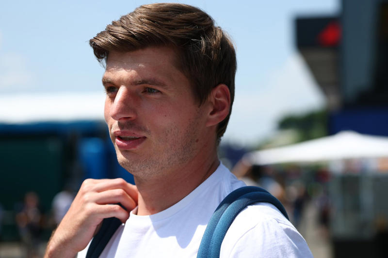 Everything you need to know ahead of the 2025 Austrian GP, What are the drivers' standings ahead of the F1 Austrian GP?, What are the constructors' standings ahead of the F1 Austrian GP?, Photos from Austrian Grand Prix - Thursday