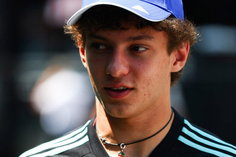 Everything you need to know ahead of the 2025 Austrian GP, What are the drivers' standings ahead of the F1 Austrian GP?, What are the constructors' standings ahead of the F1 Austrian GP?, Photos from Austrian Grand Prix - Thursday