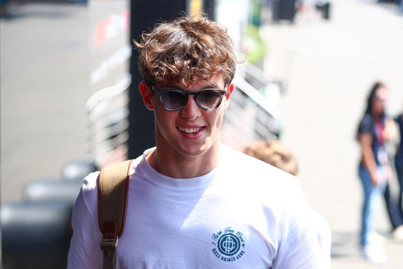 Everything you need to know ahead of the 2025 Austrian GP, What are the drivers' standings ahead of the F1 Austrian GP?, What are the constructors' standings ahead of the F1 Austrian GP?, Photos from Austrian Grand Prix - Thursday
