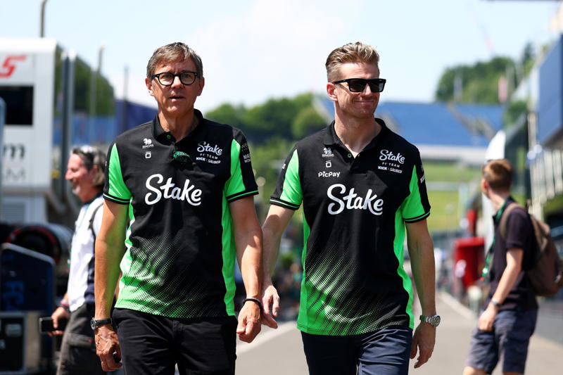 Everything you need to know ahead of the 2025 Austrian GP, What are the drivers' standings ahead of the F1 Austrian GP?, What are the constructors' standings ahead of the F1 Austrian GP?, Photos from Austrian Grand Prix - Thursday