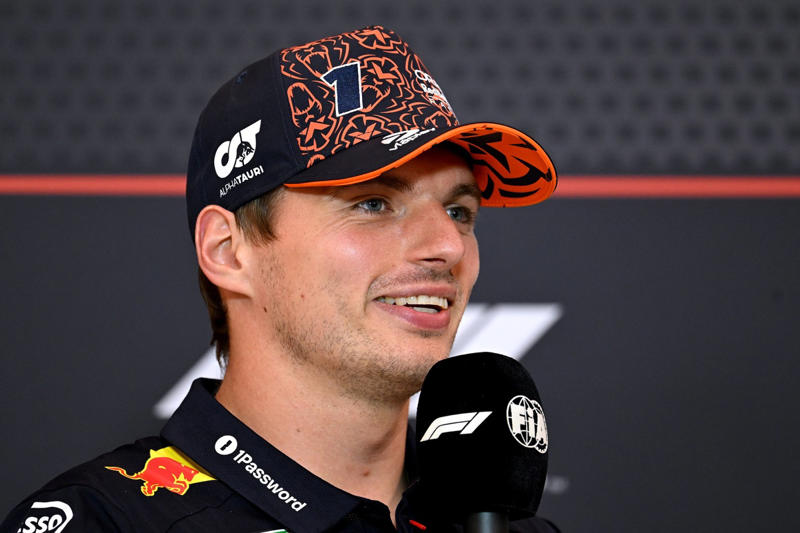Everything you need to know ahead of the 2025 Austrian GP, What are the drivers' standings ahead of the F1 Austrian GP?, What are the constructors' standings ahead of the F1 Austrian GP?, Photos from Austrian Grand Prix - Thursday