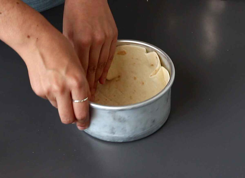 Main Dish, Ingredients, Materials, Preparation