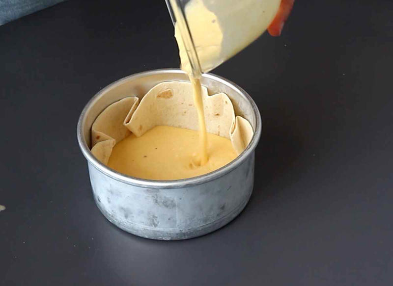 Main Dish, Ingredients, Materials, Preparation