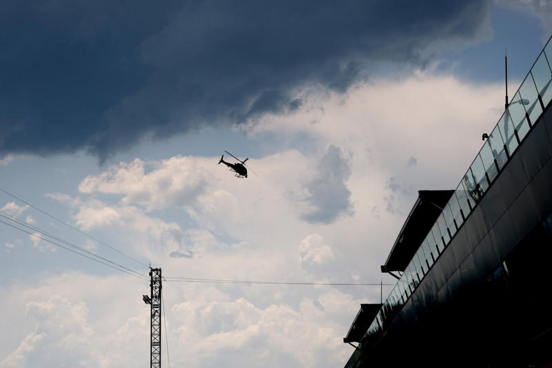 Everything you need to know ahead of the 2025 Austrian GP, What are the drivers' standings ahead of the F1 Austrian GP?, What are the constructors' standings ahead of the F1 Austrian GP?, Photos from Austrian Grand Prix - Thursday