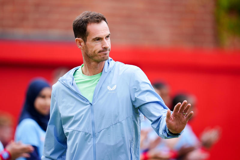 WIMBLEDON 2025 - LATEST UPDATES, Emma Raducanu to play a Brit in round one!, Jacob Fearnley vs Joao Fonseca, Henry Searle vs Ethan Quinn, Billy Harris vs Hubert Hurkacz, Arthur Fery vs Alexei Popyrin, Dan Evans vs Jay Clarke, Jack Pinnington Jones vs Tomas Martin Etcheverry, Jack Draper vs Sebastian Baez, Johannus Monday vs Tommy Paul (13), Jannik Sinner vs Luca Nardi, Draper's path to final from R3 onwards, Jack Draper in same half as Jannik Sinner!, Men's singles underway!, British first round matches – women’s singles:, Women's singles draw!, Coco Gauff vs Dayana Yastremska, Fran Jones vs Yulia Starodubtseva, Heather Watson vs Clara Tauson, Jodie Burrage vs Caty McNally, Petra Kvitova vs Emma Navarro, Naomi Osaka vs Talia Gibson, Sonay Kartal vs Jelena Ostapenko!, Harriet Dart vs Dalma Galfi!, Hannah Klugman vs Leylah Fernandez, Katie Boulter vs Paula Badosa!, Aryna Sabalenka learns first round opponent!, All the seeds are in their place!, Seeds being placed in the draw!, Ladies singles draw!, Who is seeded for Wimbledon?, When is the Wimbledon draw?, Who is seeded for Wimbledon?, From San Diego to Wimbledon: meet Britain’s college hotshot Oliver Tarvet, 10 players to watch out for at Wimbledon, 10 players to watch out for at Wimbledon, 10 players to watch out for at Wimbledon, Wimbledon men's singles winner odds, 10 players to watch out for at Wimbledon, 10 players to watch out for at Wimbledon, Emma Raducanu hoping to get her head right in time for Wimbledon, What is Jack Draper expecting from Wimbledon?, Jack Draper determined to make his mark at Wimbledon, Wimbledon semi-finalist Donna Vekic: ‘I always have a heartbreaker on the grass’, Wimbledon set to unveil statue of Andy Murray in 2027, Andy Murray plans to keep his kids away from ‘damaging’ social media, Barbora Krejcikova picks up injury scare ahead of Wimbledon title defence, How much do players earn at Wimbledon round-by-round?, How much do players earn at Wimbledon?, French Open breakout star Lois Boisson sees Wimbledon hopes dashed, Who are the Wimbledon wildcards? Meet the 14 British hopefuls handed SW19 opportunity, How to watch Wimbledon on TV, What is the full Wimbledon schedule?, When does Wimbledon start?, Who is seeded for Wimbledon?, Who is seeded for Wimbledon?, Wimbledon draw live, Good morning!