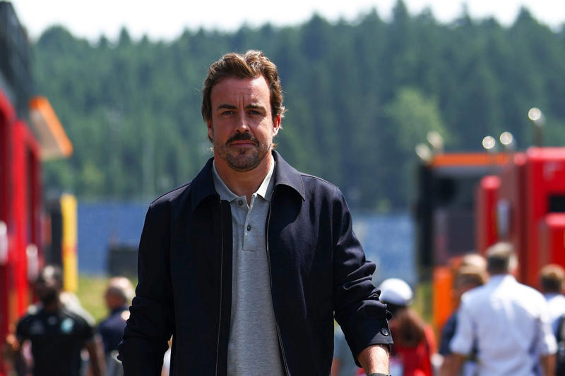 Everything you need to know ahead of the 2025 Austrian GP, What are the drivers' standings ahead of the F1 Austrian GP?, What are the constructors' standings ahead of the F1 Austrian GP?, Photos from Austrian Grand Prix - Thursday