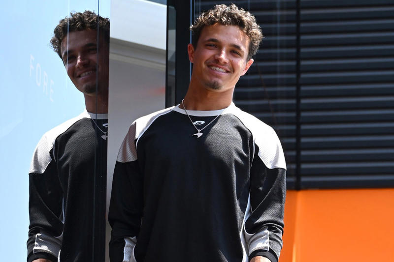 Everything you need to know ahead of the 2025 Austrian GP, What are the drivers' standings ahead of the F1 Austrian GP?, What are the constructors' standings ahead of the F1 Austrian GP?, Photos from Austrian Grand Prix - Thursday