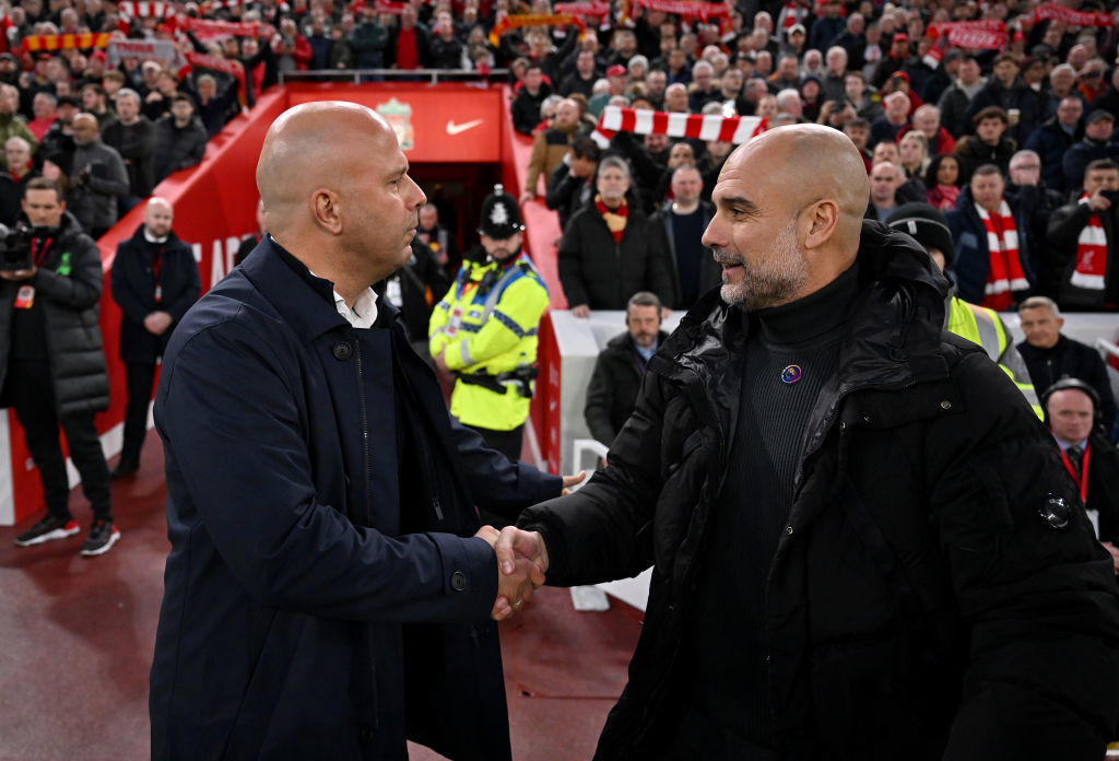 Rio Ferdinand says only two clubs can win the Premier League next year