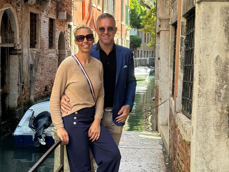 6 a.m. — Outrunning Monaco's traffic, 7:45 a.m. — A quick breakfast, 8 a.m. — An office with a Grand Prix view, 10 a.m. — Internal meetings and the occasional client interruption, Navigating a universe of extreme exclusivity, 12:30 p.m. — Lunch, Monaco-style, 2 p.m. - 6 p.m. — Global sync with the US team, 6 p.m. — Leaving the office for a rock band jam session, Midnight — bedtime