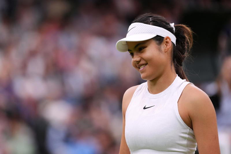 WIMBLEDON 2025 - LATEST UPDATES, Emma Raducanu to play a Brit in round one!, Jacob Fearnley vs Joao Fonseca, Henry Searle vs Ethan Quinn, Billy Harris vs Hubert Hurkacz, Arthur Fery vs Alexei Popyrin, Dan Evans vs Jay Clarke, Jack Pinnington Jones vs Tomas Martin Etcheverry, Jack Draper vs Sebastian Baez, Johannus Monday vs Tommy Paul (13), Jannik Sinner vs Luca Nardi, Draper's path to final from R3 onwards, Jack Draper in same half as Jannik Sinner!, Men's singles underway!, British first round matches – women’s singles:, Women's singles draw!, Coco Gauff vs Dayana Yastremska, Fran Jones vs Yulia Starodubtseva, Heather Watson vs Clara Tauson, Jodie Burrage vs Caty McNally, Petra Kvitova vs Emma Navarro, Naomi Osaka vs Talia Gibson, Sonay Kartal vs Jelena Ostapenko!, Harriet Dart vs Dalma Galfi!, Hannah Klugman vs Leylah Fernandez, Katie Boulter vs Paula Badosa!, Aryna Sabalenka learns first round opponent!, All the seeds are in their place!, Seeds being placed in the draw!, Ladies singles draw!, Who is seeded for Wimbledon?, When is the Wimbledon draw?, Who is seeded for Wimbledon?, From San Diego to Wimbledon: meet Britain’s college hotshot Oliver Tarvet, 10 players to watch out for at Wimbledon, 10 players to watch out for at Wimbledon, 10 players to watch out for at Wimbledon, Wimbledon men's singles winner odds, 10 players to watch out for at Wimbledon, 10 players to watch out for at Wimbledon, Emma Raducanu hoping to get her head right in time for Wimbledon, What is Jack Draper expecting from Wimbledon?, Jack Draper determined to make his mark at Wimbledon, Wimbledon semi-finalist Donna Vekic: ‘I always have a heartbreaker on the grass’, Wimbledon set to unveil statue of Andy Murray in 2027, Andy Murray plans to keep his kids away from ‘damaging’ social media, Barbora Krejcikova picks up injury scare ahead of Wimbledon title defence, How much do players earn at Wimbledon round-by-round?, How much do players earn at Wimbledon?, French Open breakout star Lois Boisson sees Wimbledon hopes dashed, Who are the Wimbledon wildcards? Meet the 14 British hopefuls handed SW19 opportunity, How to watch Wimbledon on TV, What is the full Wimbledon schedule?, When does Wimbledon start?, Who is seeded for Wimbledon?, Who is seeded for Wimbledon?, Wimbledon draw live, Good morning!