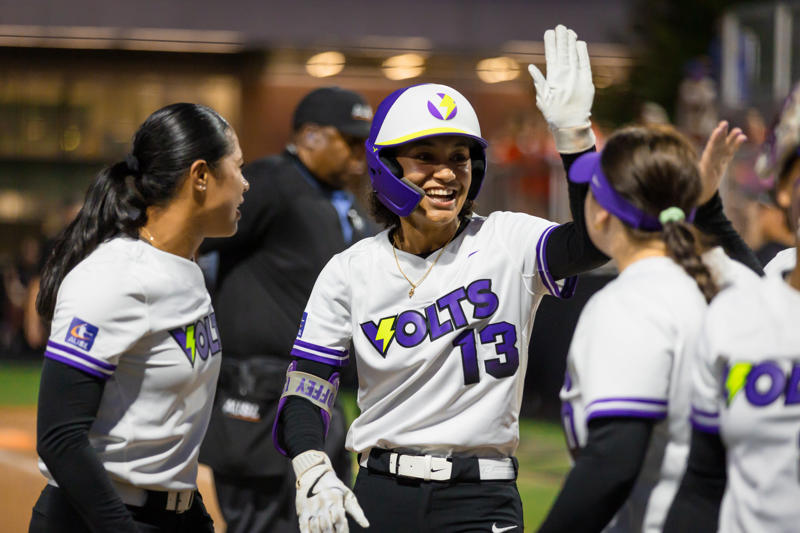 ๐จ Headlines, ๐ NBA Draft: 30 dreams come true, ๐ One high school, four draftees, ๐ฅ Pro softball's moment is here, ๐ Good reads, ๐บ Watchlist: Thursday, June 26, ๐บ๐ธ Geography quiz, ๐ค Longhorns on top