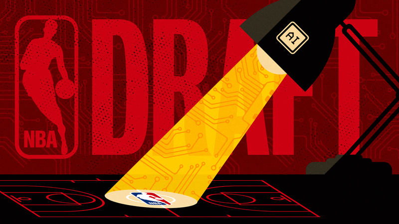 ๐จ Headlines, ๐ NBA Draft: 30 dreams come true, ๐ One high school, four draftees, ๐ฅ Pro softball's moment is here, ๐ Good reads, ๐บ Watchlist: Thursday, June 26, ๐บ๐ธ Geography quiz, ๐ค Longhorns on top