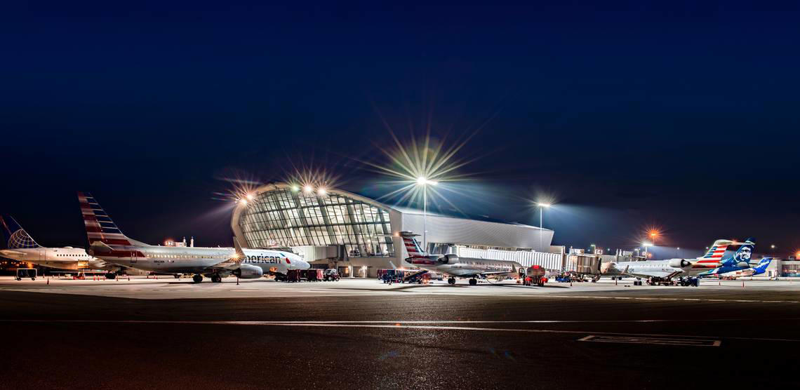 Where can I fly direct from Fresno airport in 2025? , Where can I fly from Fresno for less than 0?, What are round-trip flights out of Fresno airport?, What are baggage fees for American Airlines? Southwest?, How expensive is parking at Fresno airport?, What are food and drink prices at Fresno airport?, How much does it cost to take Uber ride to airport?