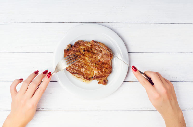 Little appetite Helping the planet, Other consequences, "Meat disgust", Defining the term, Old concept, The study, The findings, Also ongoing..., Breaking the mold, Holding true, Statistics, The importance of methane, Little appetite