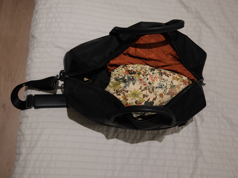 The best cabin bags for 2026 are:, How I tested , Victorinox spectra 3.0 expandable global carry-on, Cabin Max anode suitcase, Away the everywhere bag, Victorinox touring 2.0 2-in-1 duffel, Cabin Max equator X 20l under-seat cabin bag, Antler discovery backpack, July carry-on, Aer carry-on, Briggs &amp; Riley baseline global carry-on expandable spinner, Kind Bag weekender, American Tourister bon air, Cabin Max anode 20l vanity under-seat cabin suitcase, Primark quilted under-seat cabin bag, Away the carry-on, July carry all weekender, Somewhere the ace holdall, Yeti ranchero 22l backpack, Briggs &amp; Riley baseline under-seat duffle bag, Troubadour apex backpack, Carl Friedrik the carry-on X, Troubadour Goods apex travel duffle, Your questions on cabin bags answered, What is the best cabin bag? , How I tested cabin bags, What are the cabin bag allowances for different airlines?, Why you can trust IndyBest reviews