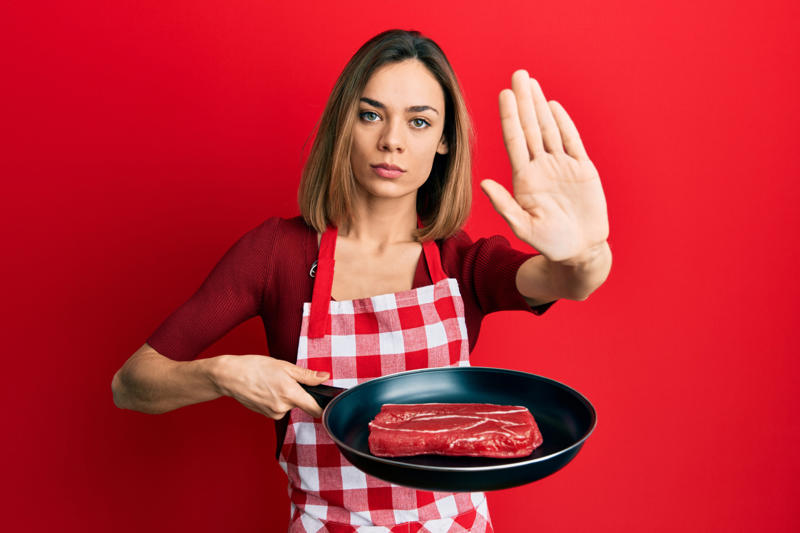 Numbers Helping the planet, Other consequences, "Meat disgust", Defining the term, Old concept, The study, The findings, Also ongoing..., Breaking the mold, Holding true, Statistics, The importance of methane, Little appetite