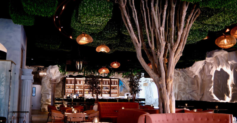 Tago, Bas’s Cheesesteaks, Koyo Hand Roll Bar, The Kid, Diversión, Endless Bummer, Happy Go Lucky