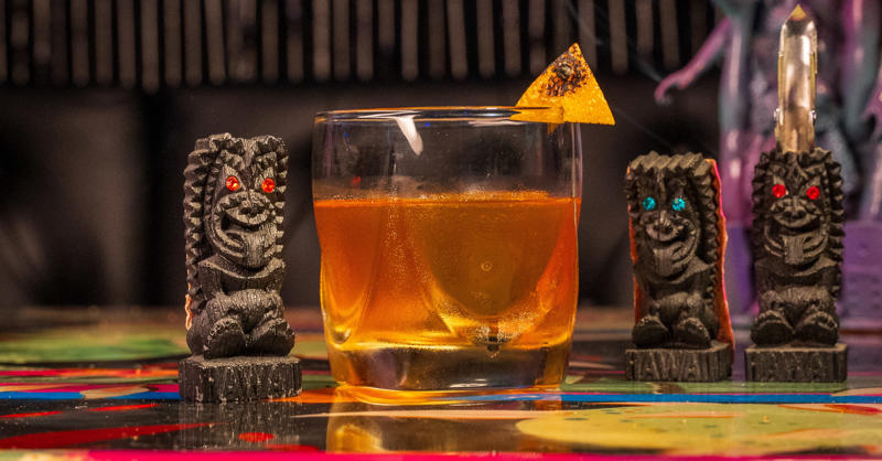 Tago, Bas’s Cheesesteaks, Koyo Hand Roll Bar, The Kid, Diversión, Endless Bummer, Happy Go Lucky
