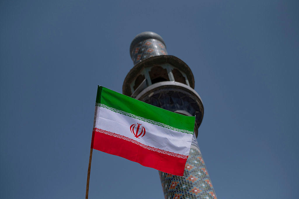 A recurring threat Iran's Supreme National Security Council, A recurring threat, 20% of the world's oil, Serious consequences for the global economy, Limited impact on the United States, An infringement of the Convention on the Law of the Sea, Omani-Iranian relations, An act of war against exporting countries, Asia has the most to lose, A "stupid" decision, says White House spokeswoman