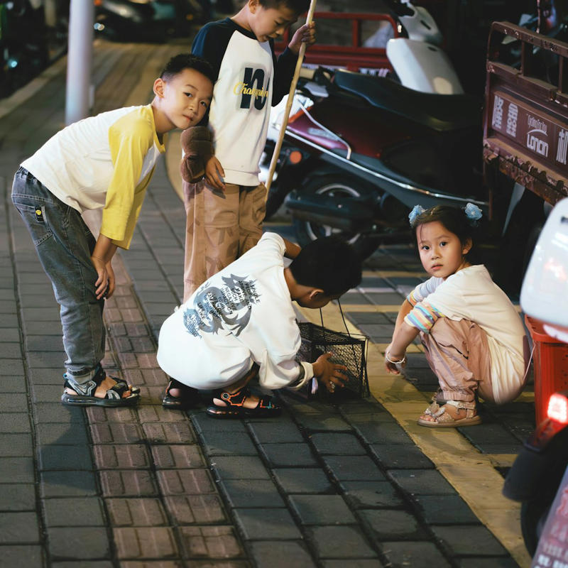 Kids Played Outside Until the Streetlights Came On Bedtime Was Non-Negotiable and Actually Enforced, Kids Played Outside Until the Streetlights Came On, Family Dinner Happened Every Night at the Same Time, Chores Were Assigned, Not Requested, Screen Time Was Limited to Specific Shows at Specific Times, Adults Talked and Children Listened During Conversations, Respect for Authority Figures Was Expected and Taught, Children Were Seen and Not Heard During Adult Gatherings, Consequences Were Immediate and Directly Related to Actions, Personal Problems Stayed Within the Family, Children Asked Permission Before Taking Food or Drinks, Thank You Notes Were Written by Hand for Every Gift, Parents Made Decisions Without Consulting Children on Everything, Borrowed Items Were Returned in Better Condition Than Received, Children Dressed Appropriately for Every Occasion, Whining and Tantrums Were Not Negotiation Tactics, Everyone Helped Clean Up After Family Activities, Money Discussions Happened Between Parents Only