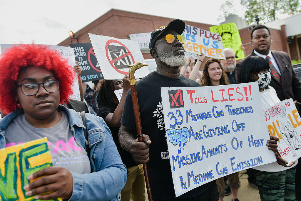 Elon Musk and xAI sued... for pollution?, xAI turbine pollution, Minority communities affected, Memphis, one of the "asthma capitals", The Clean Air Act, The Local County Implementation Plan, An incomplete permit application, No significant progress with EPA, 2,000 tonnes of nitrogen oxides per year, Non-compliance with regulatory limits on pollutants