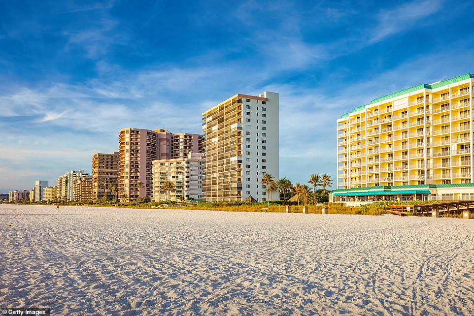 Florida sees surge in cheap homes amid crash