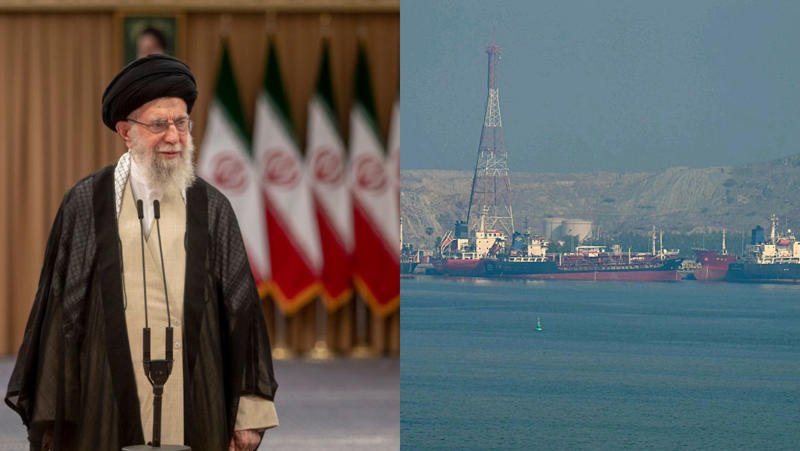 Oil prices could explode worldwide if Iran carries out its threat Iran's Supreme National Security Council, A recurring threat, 20% of the world's oil, Serious consequences for the global economy, Limited impact on the United States, An infringement of the Convention on the Law of the Sea, Omani-Iranian relations, An act of war against exporting countries, Asia has the most to lose, A "stupid" decision, says White House spokeswoman