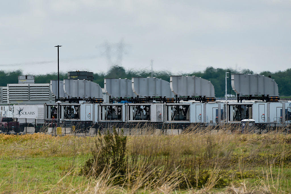 Elon Musk and xAI sued... for pollution?, xAI turbine pollution, Minority communities affected, Memphis, one of the "asthma capitals", The Clean Air Act, The Local County Implementation Plan, An incomplete permit application, No significant progress with EPA, 2,000 tonnes of nitrogen oxides per year, Non-compliance with regulatory limits on pollutants
