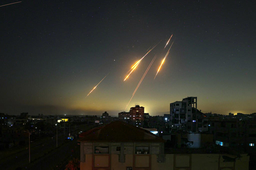 Does Israel have nuclear weapons? Does Iran have nuclear weapons?, How far is Iran from a nuclear bomb?, Does Israel have nuclear weapons?, Why has the US attacked Iran?, Could the Israel-Iran conflict lead to World War III?