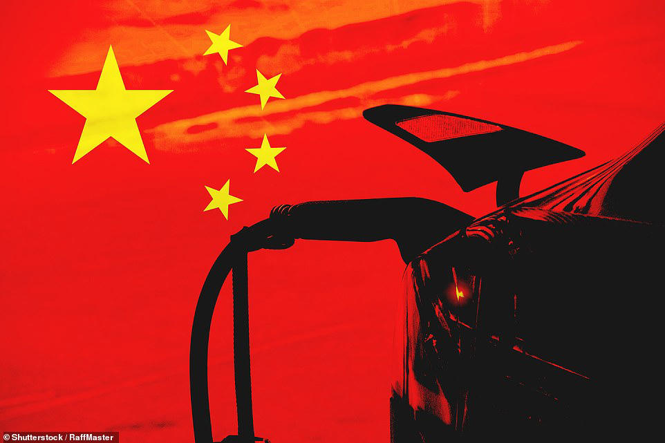 How China's BYD overtook Tesla to become the world's biggest EV maker, BYD was a sleeping giant, Batteries are the powerhouse behind BYD's juggernaut rise, Backed by Beijing, You can't beat the price – cheap cars sell, BYD's brand awareness, How BYD plans to takeover the UK, Has BYD's rise come too fast too soon?