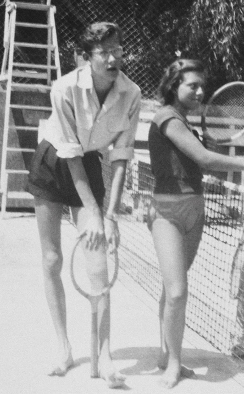 The Trousers at Giorgio Armani, Umit Benan’s New Store, The Cotton Peacoats at Prada, The Borzois at Dunhill, Trattoria Del Pescatore’s Lobster Catalan, The Row’s Slub Jersey Underwear, Auralee's New Bucket Bag, This Photo of YSL Playing Tennis, The Hippie Vibes at Lemaire, Balenciaga by Demna, The Lou Reed Soundtrack at Dries Van Noten, Steve Harvey Wearing Amiri, Yohji Yamamoto’s “Microplastics” Robe, Rick Owens, Bill Charlap’s performance at Bode, Jeans and Blazers, Lyas’s Dior Watch Party, Craig Green’s Tunic Shorts, The Scary Judge at AWGE, The Jacquemus Venue, These Celine Flats