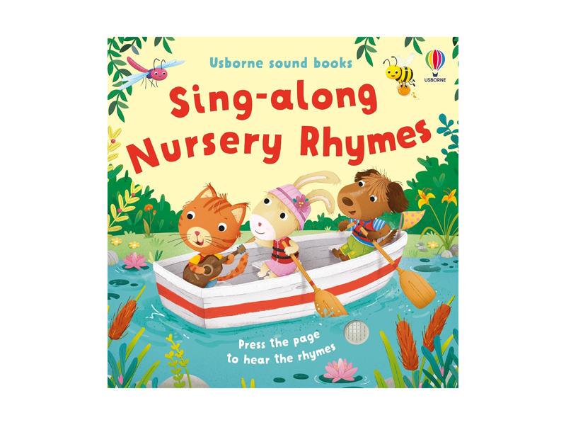How we tested, Why you can trust IndyBest reviews, The best baby books for 2025 are:, ‘Waves and Wiggles’ illustrated by Ekaterina Trukhan, published by Ladybird, ‘Baby Touch: Night-Night’ published by Ladybird, ‘Uh-Oh, Niko: The Beach’ by Chris Chatterton, published by Ladybird, Fabric book by Infantino , ‘Where's Spot?’ by Eric Hill, published by Puffin, The Puppet Company nursery rhymes finger puppet set , ‘Fish &amp; Friends’ bath book by Wee Gallery, ‘Ms Rachel: 100 First Words’ published by Ladybird,  The verdict: Baby books