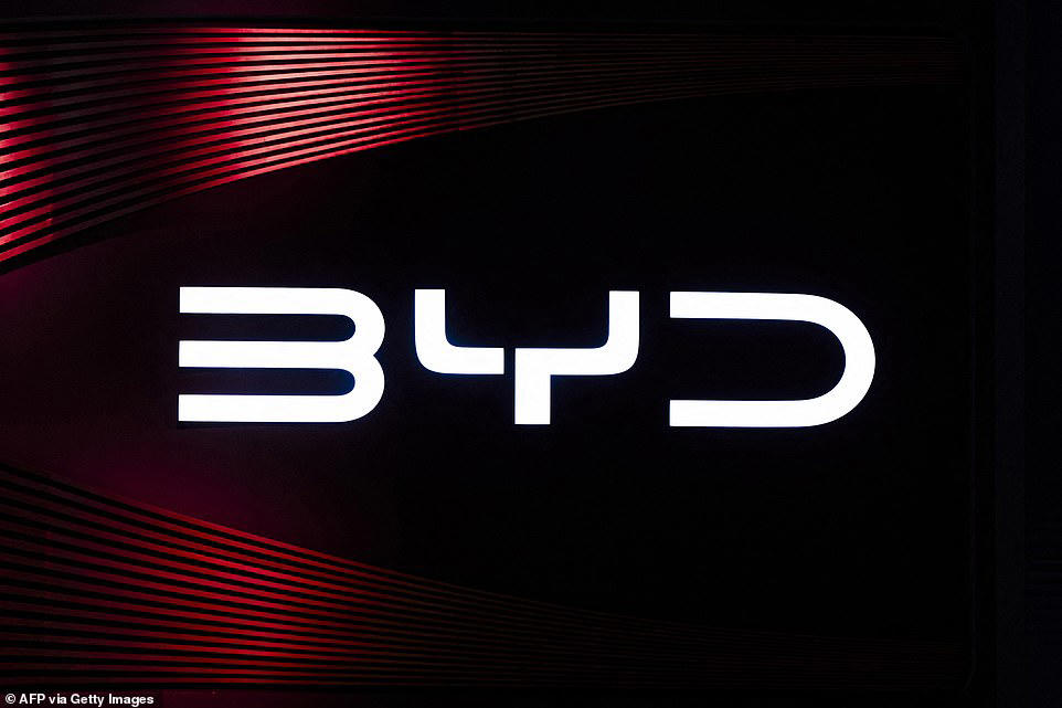 How China's BYD overtook Tesla to become the world's biggest EV maker, BYD was a sleeping giant, Batteries are the powerhouse behind BYD's juggernaut rise, Backed by Beijing, You can't beat the price – cheap cars sell, BYD's brand awareness, How BYD plans to takeover the UK, Has BYD's rise come too fast too soon?