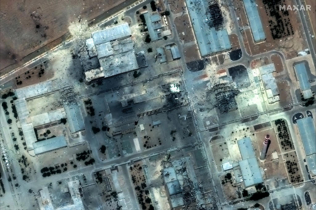 How far is Iran from a nuclear bomb? Does Iran have nuclear weapons?, How far is Iran from a nuclear bomb?, Does Israel have nuclear weapons?, Why has the US attacked Iran?, Could the Israel-Iran conflict lead to World War III?
