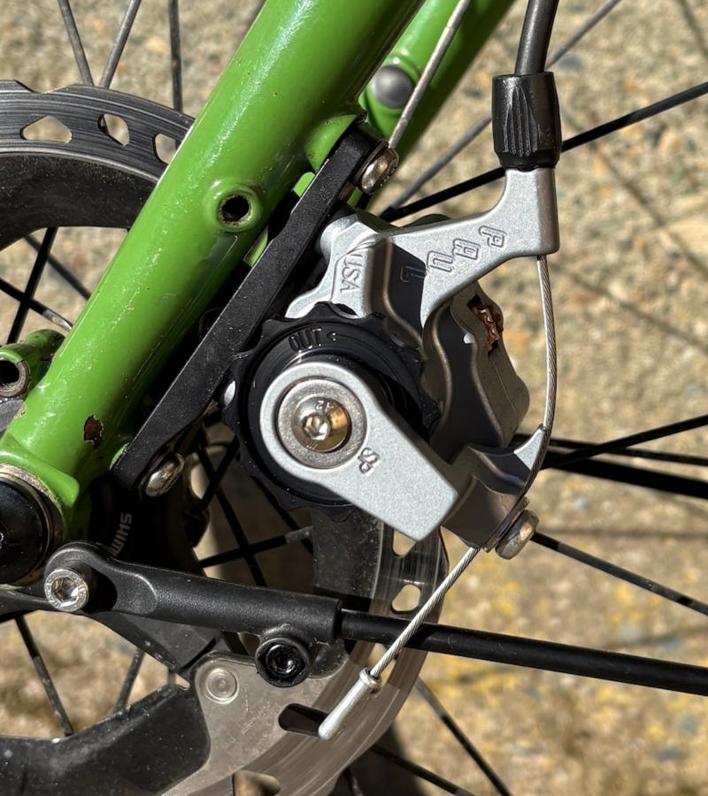 Why go mechanical?, Yokozuna Ultimo, Paul Components Klampers, Growtac Equal, TRP Spyre, Overall Verdict, How I tested these mechanical disc brakes