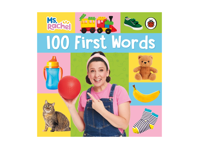 How we tested, Why you can trust IndyBest reviews, The best baby books for 2025 are:, ‘Waves and Wiggles’ illustrated by Ekaterina Trukhan, published by Ladybird, ‘Baby Touch: Night-Night’ published by Ladybird, ‘Uh-Oh, Niko: The Beach’ by Chris Chatterton, published by Ladybird, Fabric book by Infantino , ‘Where's Spot?’ by Eric Hill, published by Puffin, The Puppet Company nursery rhymes finger puppet set , ‘Fish &amp; Friends’ bath book by Wee Gallery, ‘Ms Rachel: 100 First Words’ published by Ladybird,  The verdict: Baby books