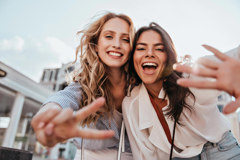 You're described as TikTok trend, The two personalities, Neither is concrete, You're introverted, You hate small talk, You have lots of interests, You're described as "intimidating", You're calm and collected, You're extroverted, People describe you as "warm", You're spontaneous, You love a challenge, You are a cheerleader, Benefits, Challenges