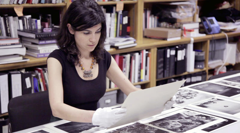 Excavating a life, Developing a relationship, Making a film, A sense of closure