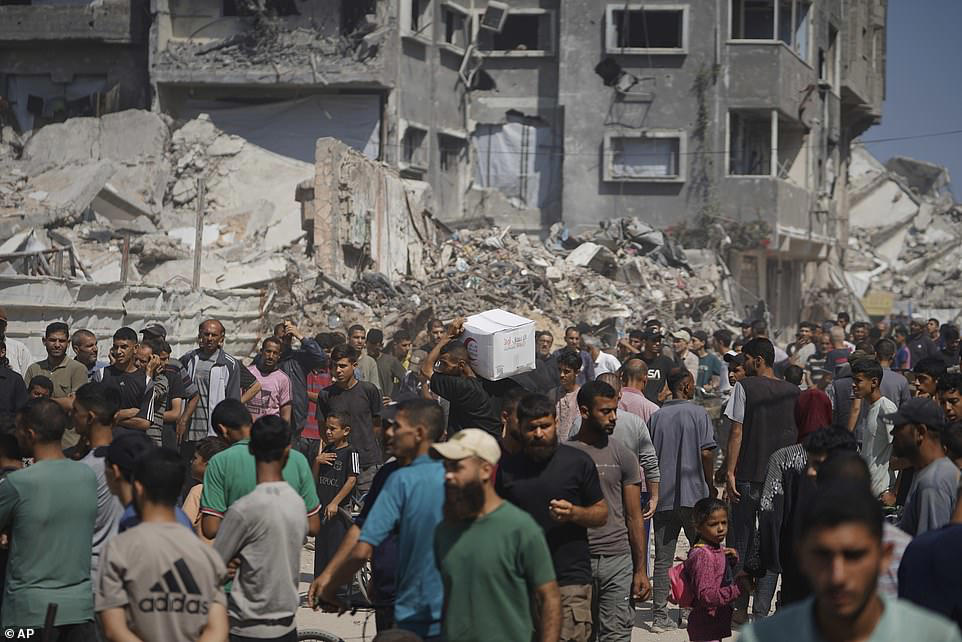 Report: Netanyahu agreed to end Gaza war after US strike on Iran