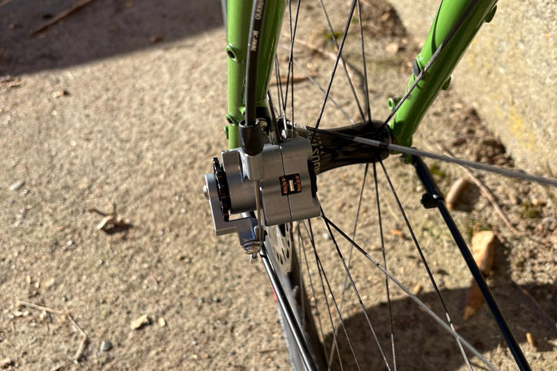 Why go mechanical?, Yokozuna Ultimo, Paul Components Klampers, Growtac Equal, TRP Spyre, Overall Verdict, How I tested these mechanical disc brakes